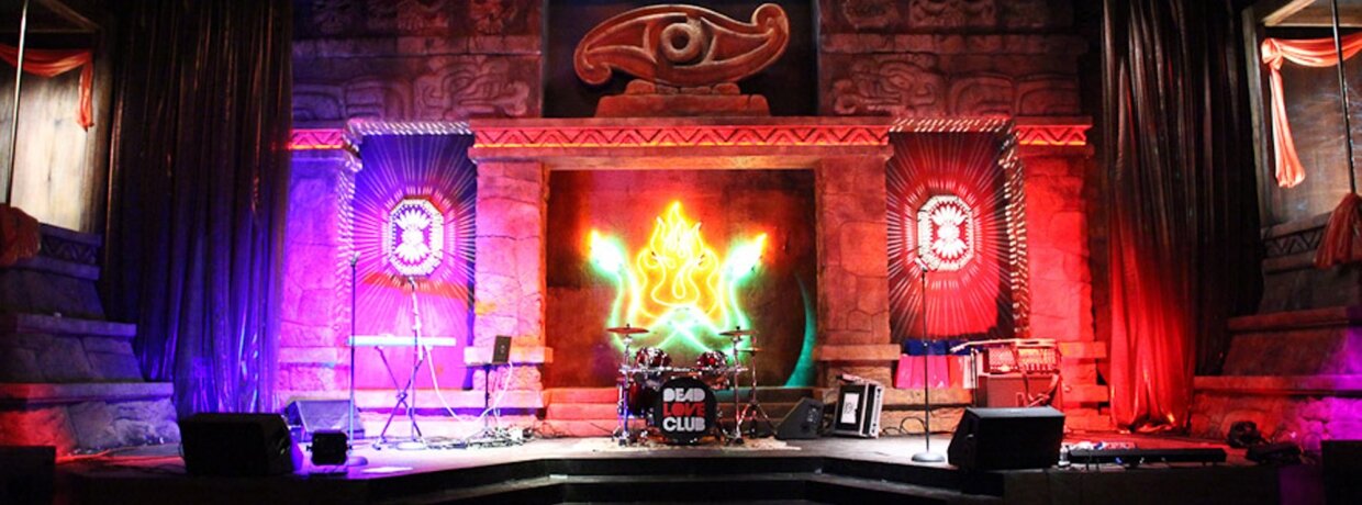 Austin Wedding and Event Planner | Brass Tacks Events