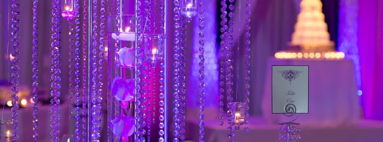 Austin Wedding and Event Planner | Brass Tacks Events