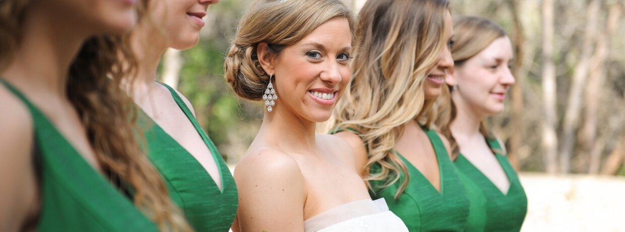 Austin Wedding and Event Planner | Brass Tacks Events